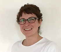 Klúndia Pérez