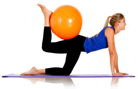 pilates terapeutic