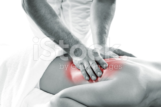 Tractament del dolor articular i muscular
