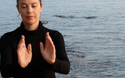 QI GONG / Txi Kung