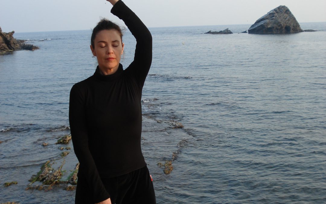 Qi Gong: Portes obertes i presentació del curs