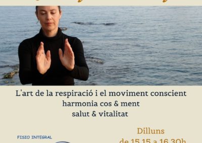 QI GONG / Txi Kung