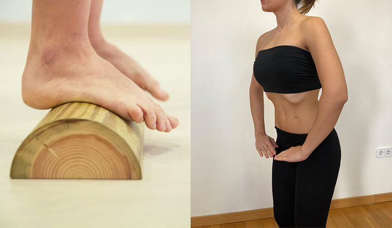 Hipopressius i tronc: exercicis per la teva faixa abdominal i el sòl pelvià.