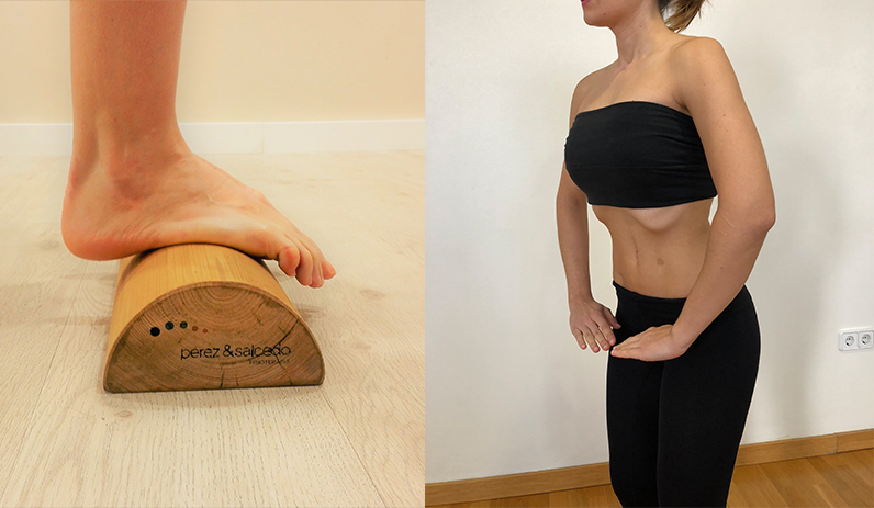 Hipopressius i tronc: exercicis per la teva faixa abdominal i el sòl pelvià.