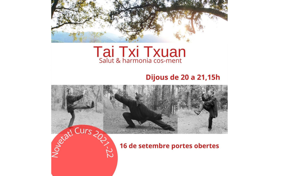 TAI-TXI