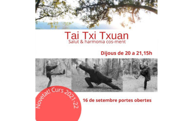 TAI-TXI